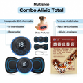 Combo Alivio Total